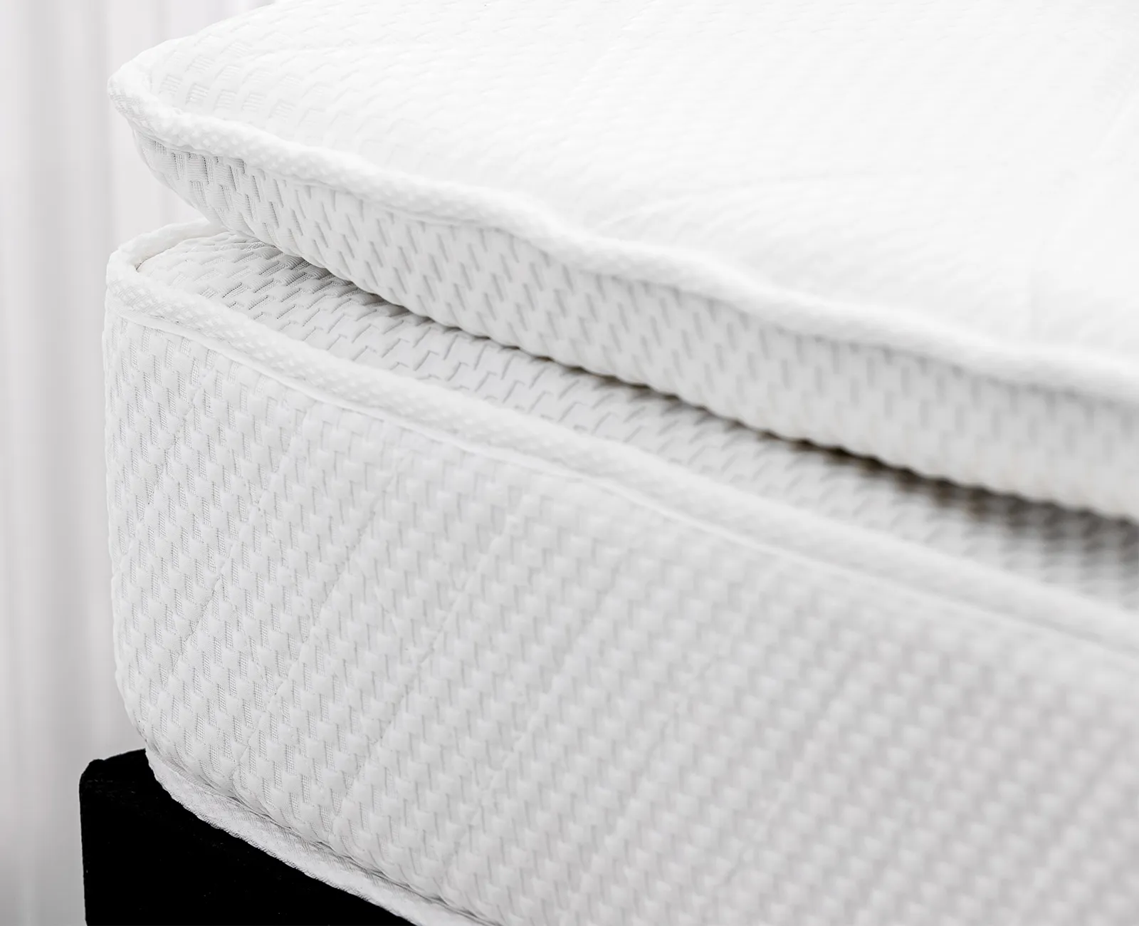 Sensopedic Ortho Elite Series Pillowtop Mattress