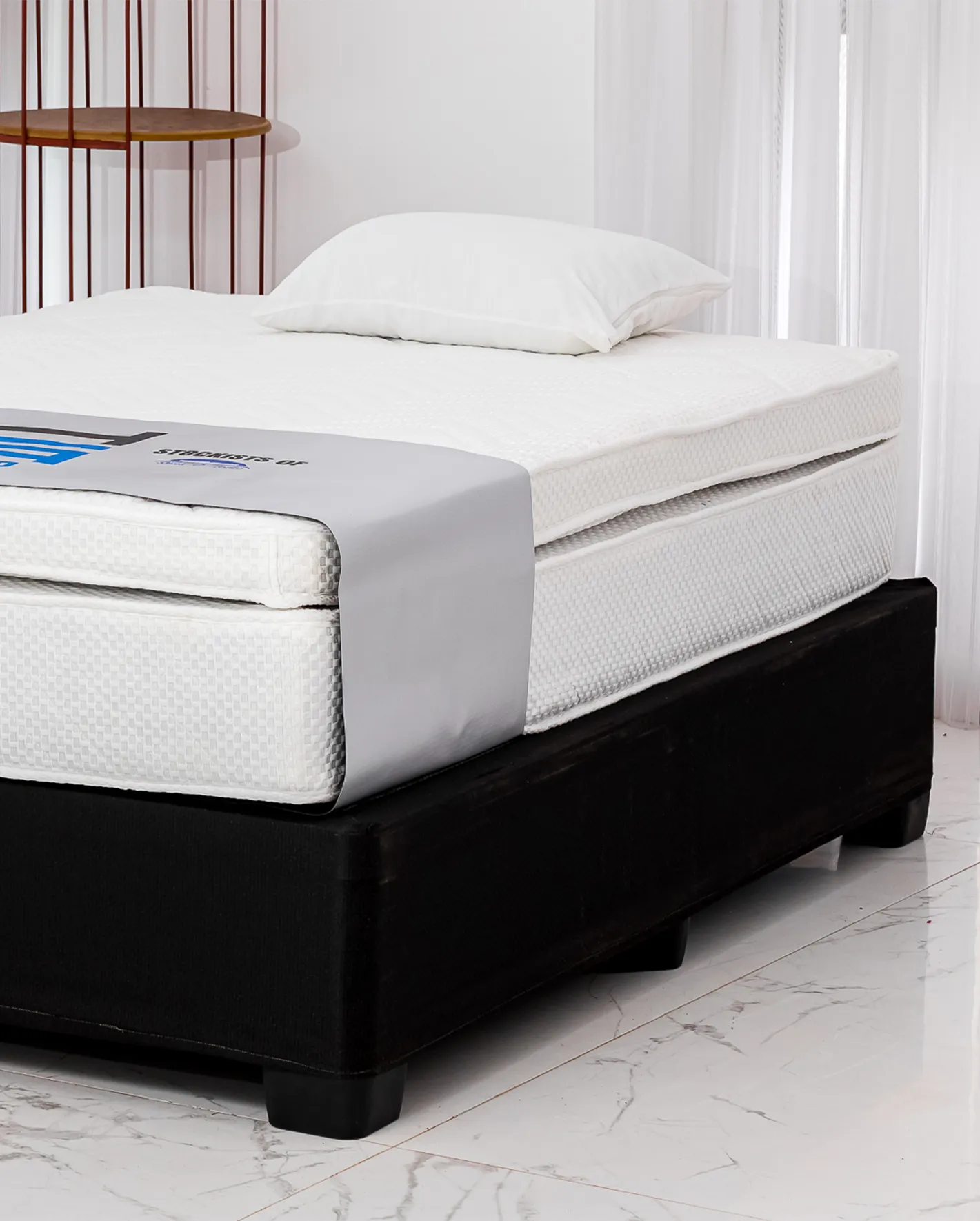 Ortho Elite Series - Sensopedic Box Top