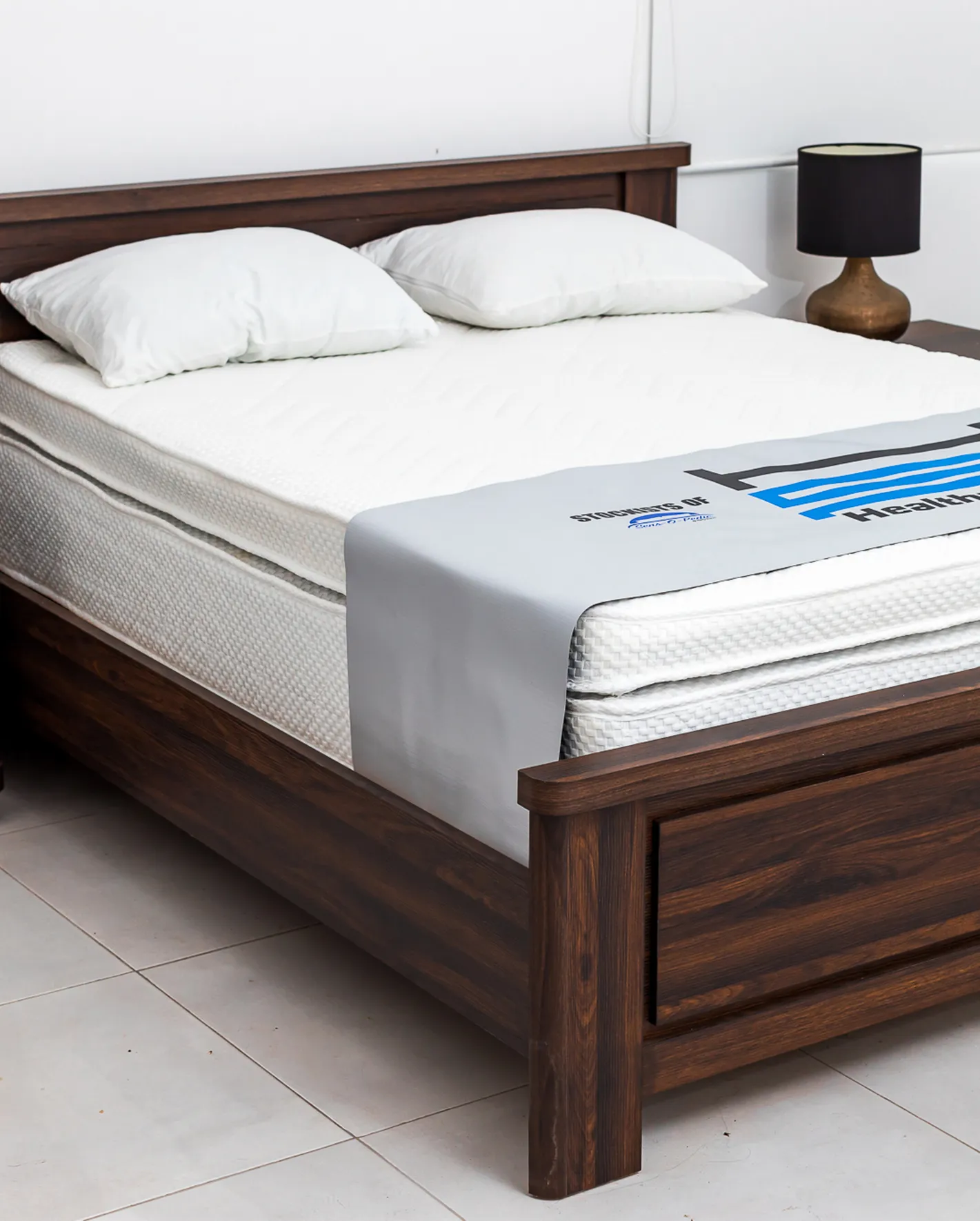 Ortho Elite Series - Sensopedic Box Top