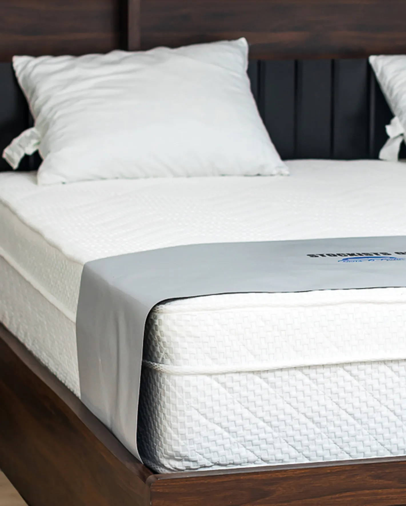Ortho Elite Series - Sensopedic Euro Top