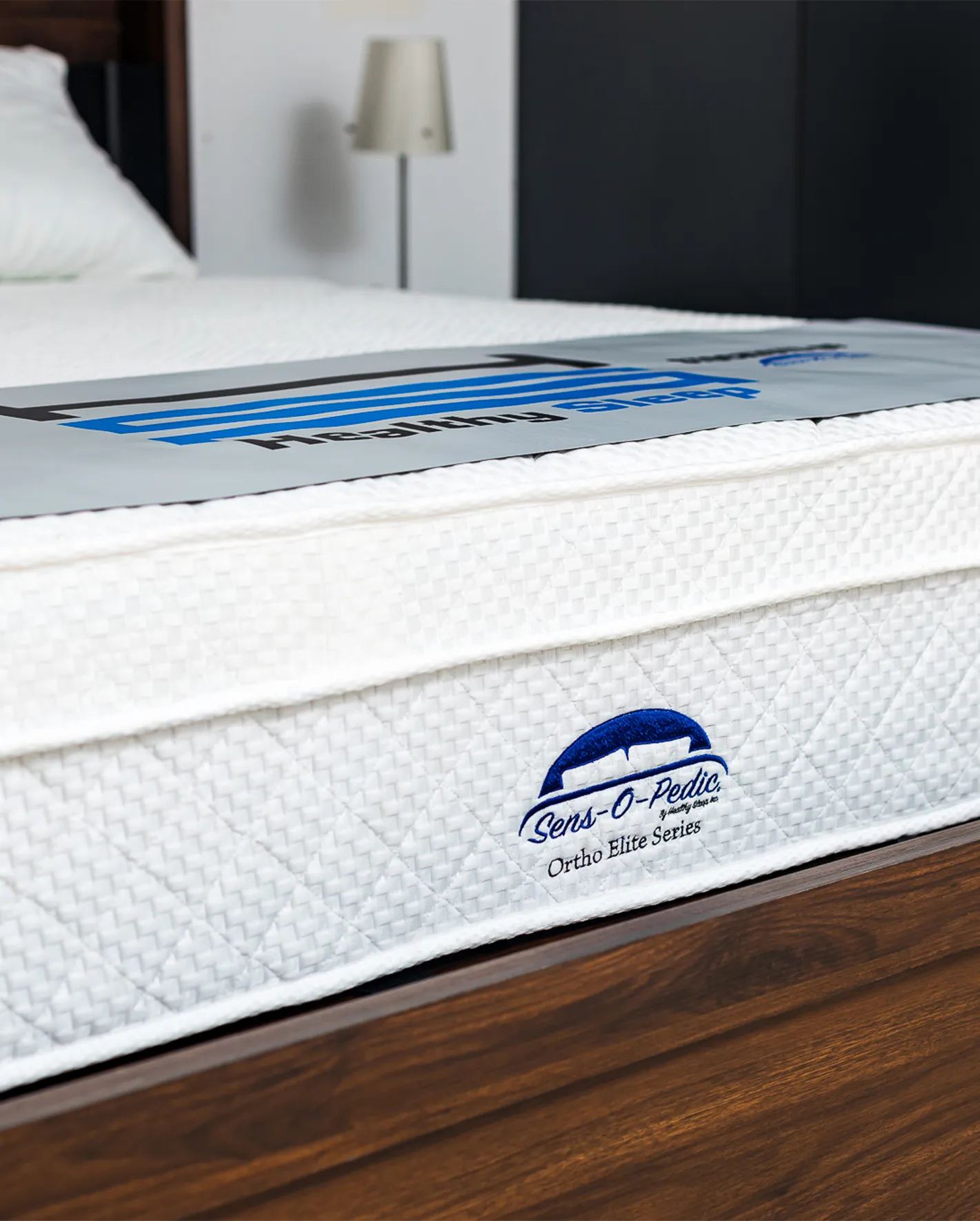 Ortho Elite Series - Sensopedic Euro Top