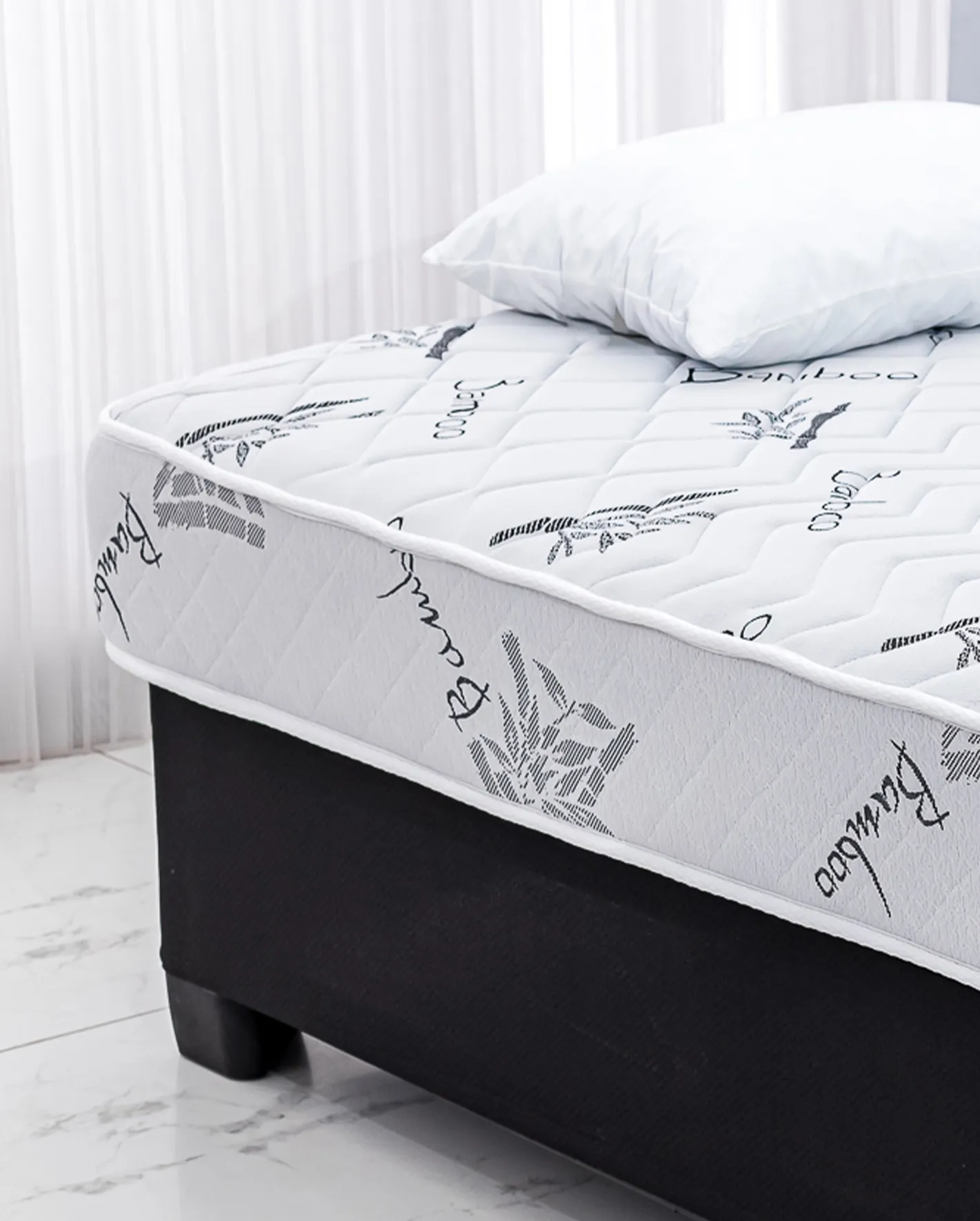 Ortho Elite Series Sensopedic Firm