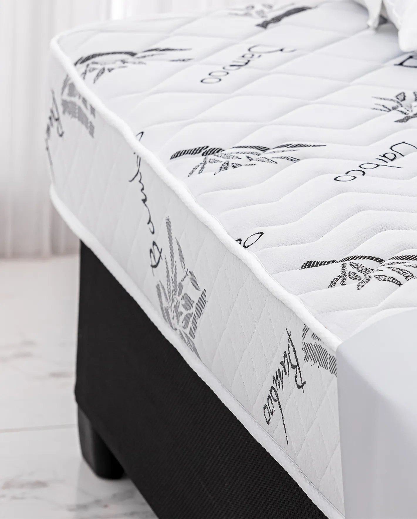 Ortho Elite Series Sensopedic Firm