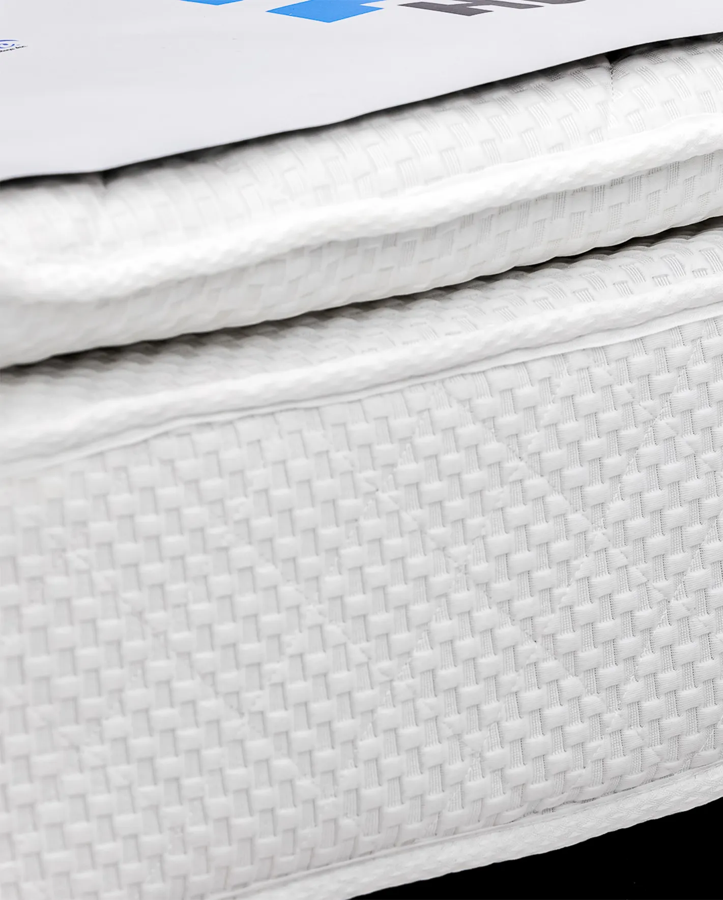 Ortho Elite Series - Sensopedic Pillow Top