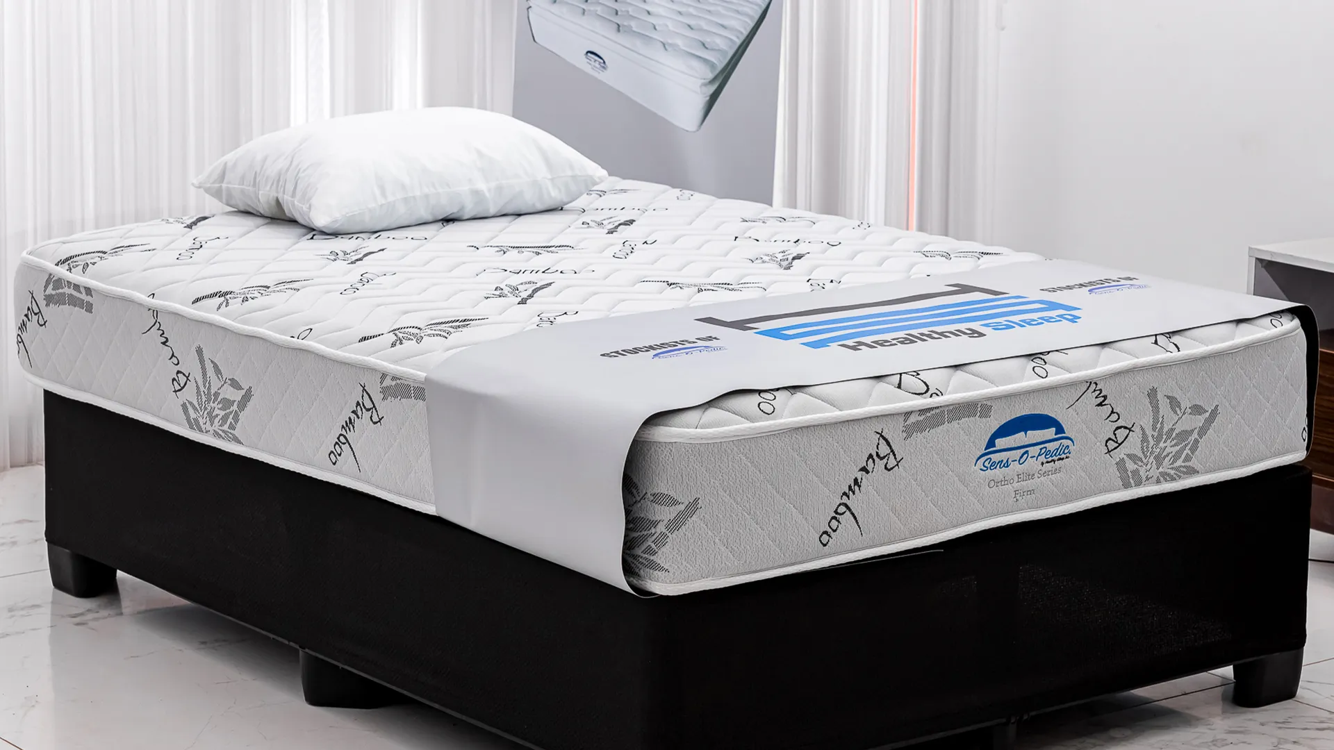 Sensopedic Firm