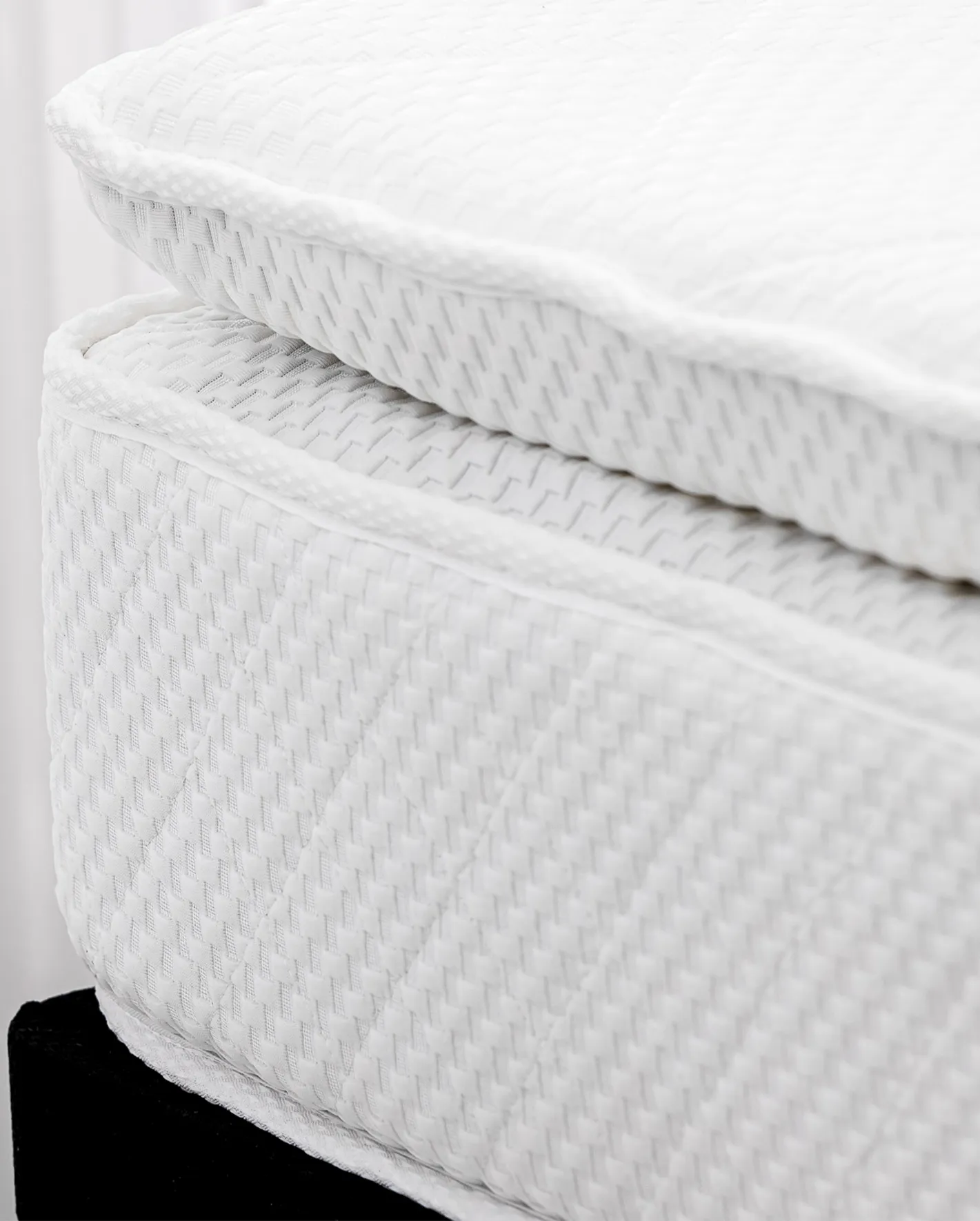 Sensopedic Ortho Elite Series Pillowtop Mattress