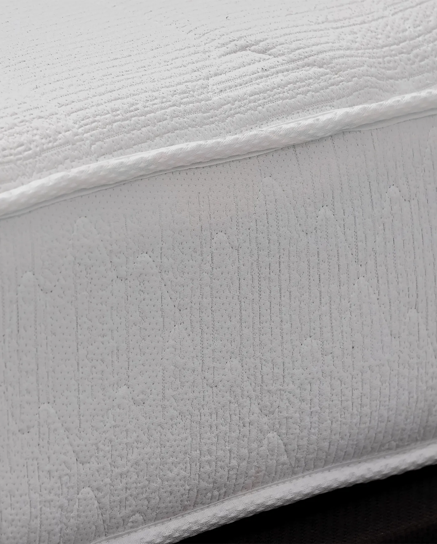 Sensopedic Plush Mattress