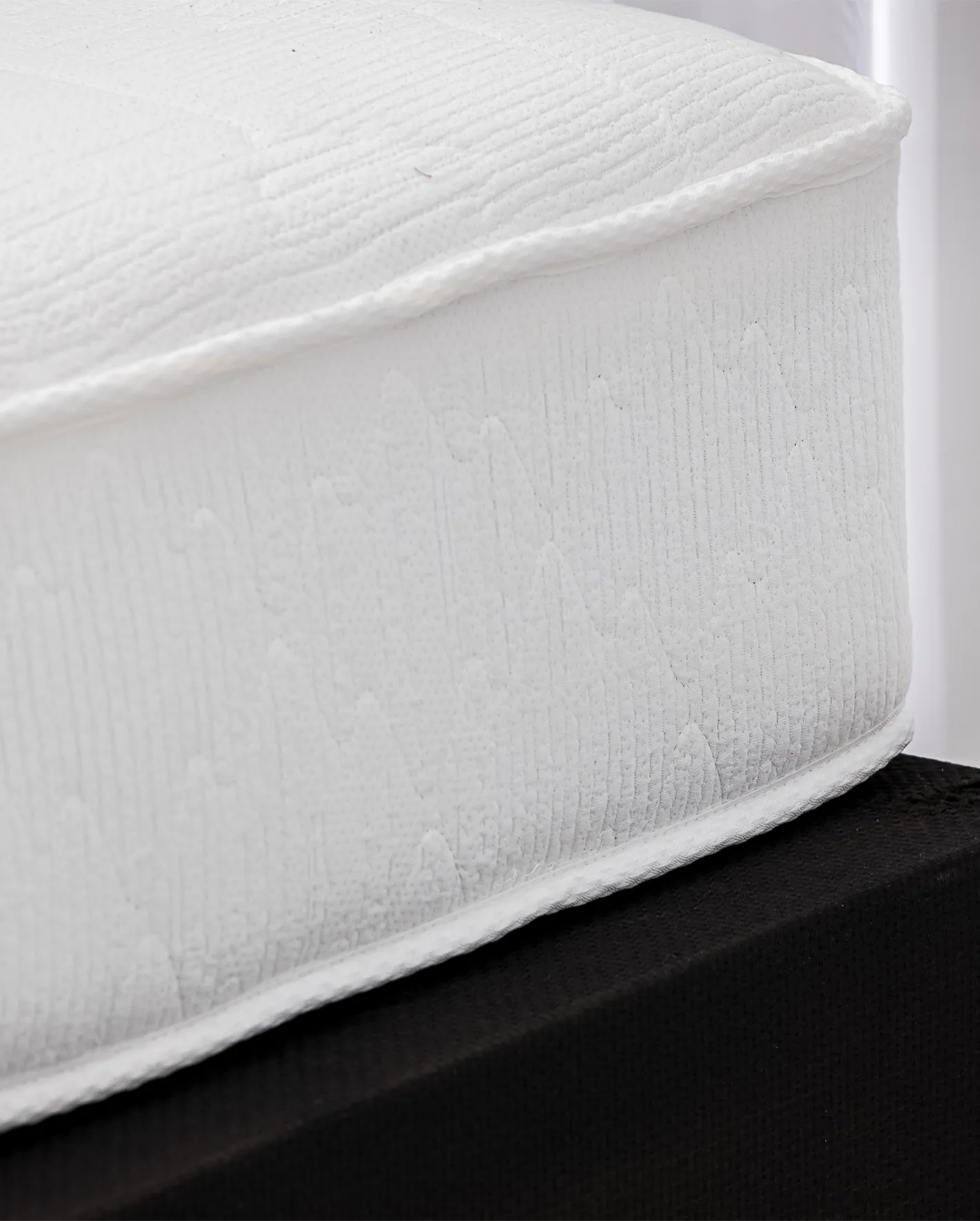Sensopedic Plush Mattress