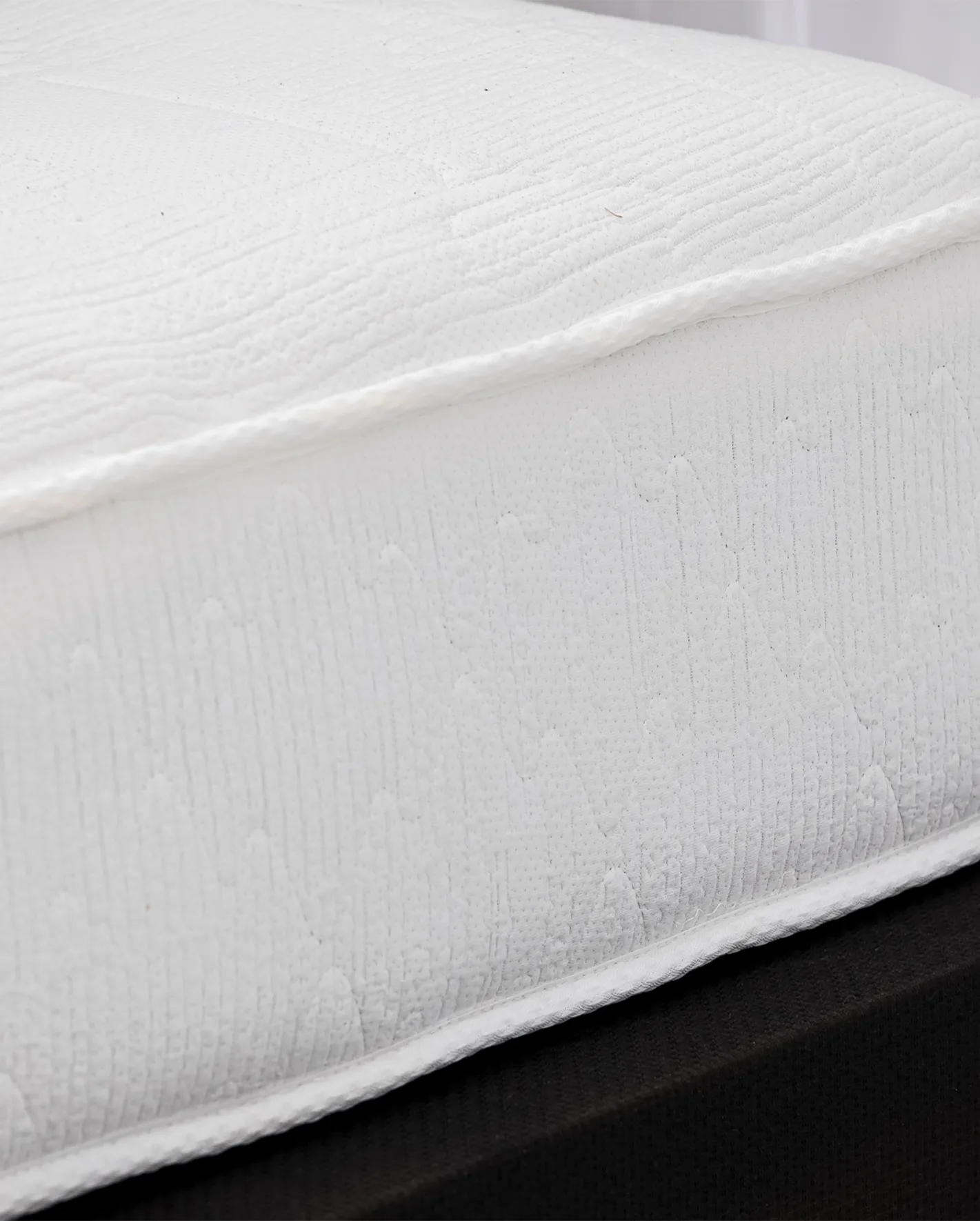 Sensopedic Plush Mattress